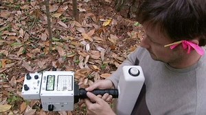 Magnetometry | Time Team America