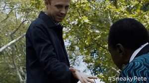 Sneaky Pete on Reels | Facebook