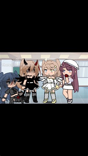 Gacha life… part 2 #gacha