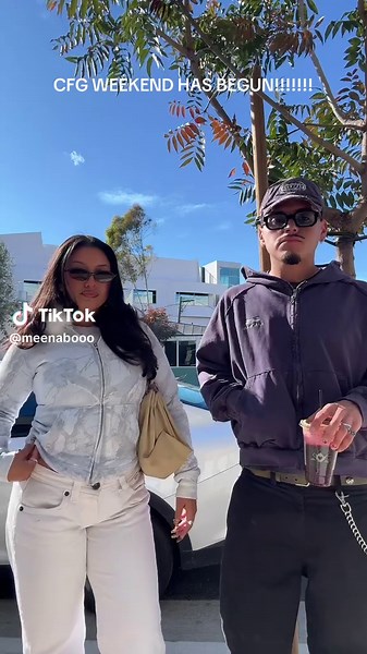 LA WE’RE IN YOU #campfloggnaw #fyp #kaliuchis #trending #tylerthecreator #california