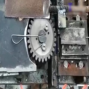 796K views · 3.9K reactions | Great Production Process In The Factory Makes It Impossible To Stop Watching Cre: CNC Machine World | CNC Machine World | Facebook
