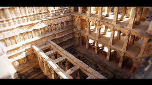 214K views · 5.6K reactions | ‘Rani ki Vav’/ 'Queen’s stepwell',...