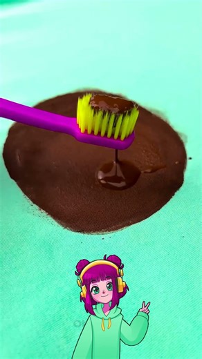 Adorable Bear Painting Tutorial! 🎨🐻✨