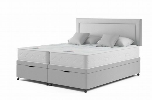 Joining Two Single Beds Together - Pros & Cons Explained