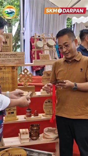 215K views · 8.8K reactions | SKM Darpan on Reels | Facebook