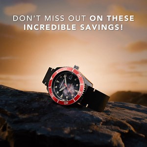 𝗕𝗶𝗴𝗴𝗲𝘀𝘁 𝗦𝗮𝗹𝗲 𝗼𝗳 𝘁𝗵𝗲 𝗬𝗲𝗮𝗿 𝗶𝘀 𝗛𝗲𝗿𝗲! Shop your favorite Spinnaker watches at special prices only on Spinnaker-Watches.com | Spinnaker