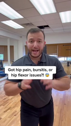 Say Goodbye to Hip Pain with These Effective Stretches and Exercises