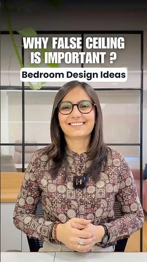 ❌ Don't Plan Ceiling Before Watching This | Interior Design Ideas #Home #interiordesign