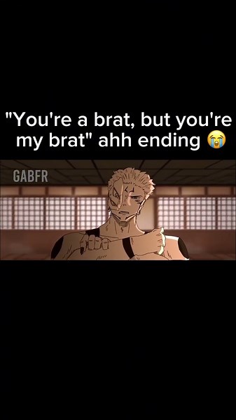 Full video on my channel! #jujutsukaisen #jujutsukaisenmovie #animefyp #anime #gabfr