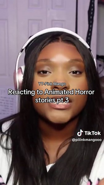 YT-Pink Mango #fyp #piinkmango #animatedstories #pinkmangoreacts