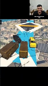 wait 4 savitaa bhabhi😂#youtubeshorts #gta5 #trending #viral @TecnoGamerz