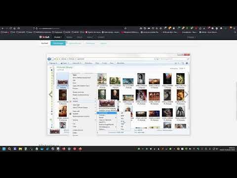 #Windows#XnView Shell Extension v 4.2.5