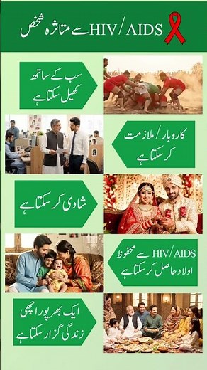 Living Fully with HIV