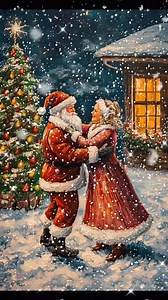 I hope Santa leaves me a skinny body and a fat wallet, not the other way around like it was last year. You better watch out, You better not cry, Better not pout, I'm telling you why, Santa Claus is coming to town. #magicalchristmas | Magical Christmas