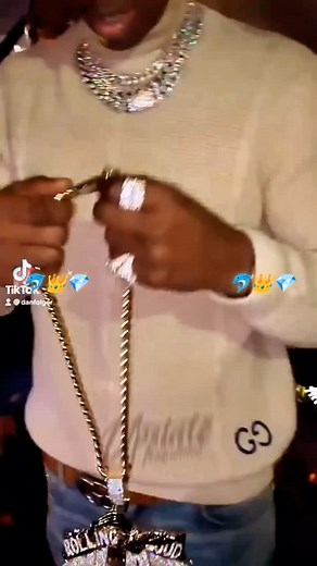 Lambo Matthews on Reels