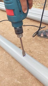 1.1M views · 8.8K reactions | Farming drip irrigation system installation #agriculture | Trending Vivasaayi | Facebook