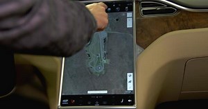 How high-tech dashboards could be distracting drivers