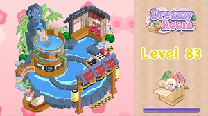 【休闲解压】Dreamy Room 梦幻房间 Level 83