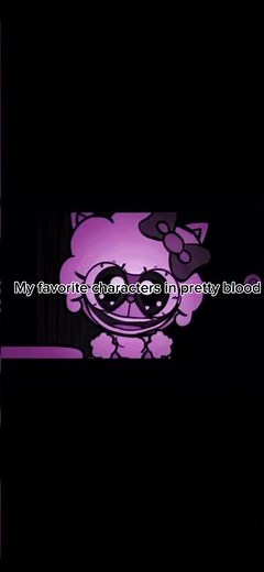My favorite characters in pretty blood