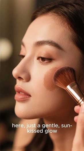 Soft Latte Glam – The Makeup Trend Everyone Loves