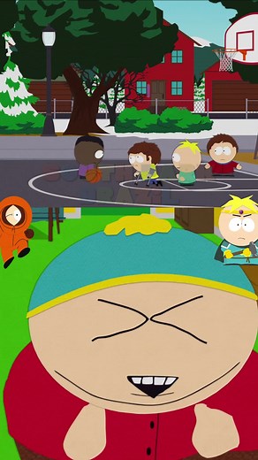 Alexa 6 #southpark