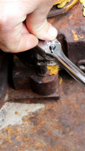 This is our GripEdge RPT Hex which is a complete replacement for standard hex tools. They have our patented Rounding Prevention Technology to prevent damage from happening to fasteners in the first place. #mechanictools #enginerepair #HeavyEquipment #handtools #gripedge | GripEdge Tools