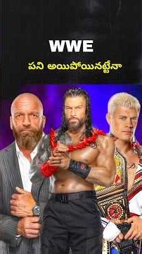 Why WWE viewership down day by day real reason #wrestlebharath