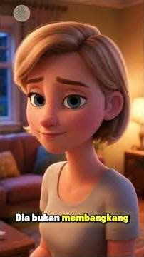 Nggak semua screen time itu buruk. Ini trik agar gadget jadi alat belajar, bukan pelarian. #shorts