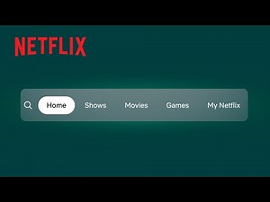 How To Use The New Netflix Experience