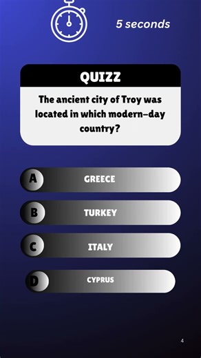 Hard General Knowledge Quiz 🔥 | Only 1% Get All Correct!