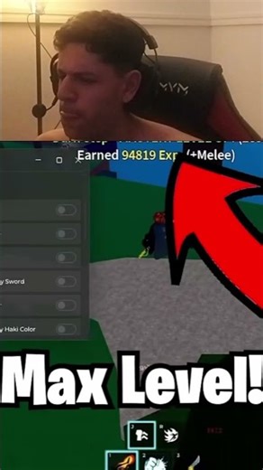 SCRIPT DE BLOX FRUIT ATUALIZADO 2025! 🧨#roblox #script #bloxfruits