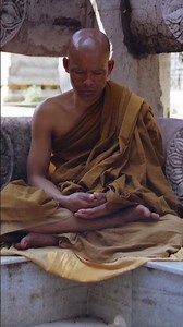 Why Do Monks Meditate Every Day?