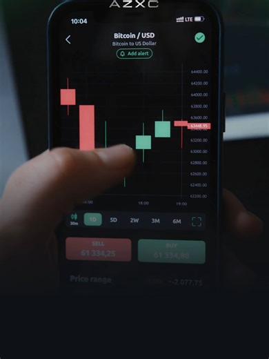 It’s Live. AZXC Exchange is now officially online. Infrastructure deployed. Liquidity activated. Security live. March 1, 2026 marks the beginning. Structured trading starts today. #AZXC #LaunchDay #AZXCExchange #Crypto #Web3