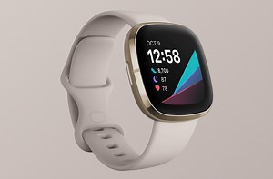 Fitbit SenseとFitbit Versa 3のどちらを買えばいいのか？