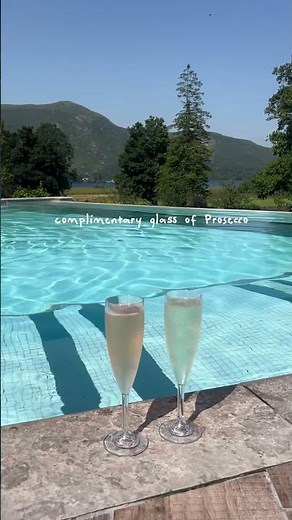 No passport. No security queues. Just a Lake District spa break.