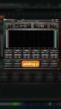 Basic Tools for Mastering 🎛️