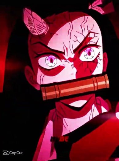 nezuko essa diva💅