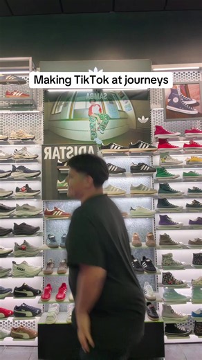 I love @Journeys #fyp #santarosa #707 #journeys #viral | journeys