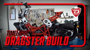 🛠️ Watch the Mastery: Building Italjet's Dragster in 3 Minutes! 🛠️ 🇮🇹 Dive into the world of Italjet as we unveil the craftsmanship of Pavel, our skilled artisan. In this mesmerizing timelapse, we condense a day's work into under three minutes! ⚙️ Pavel's hands work their magic, crafting the iconic Dragster from the frame up with precision and passion. #Italjet #Dragster #ItaljetDragster #ItaljetCraftsmanship #DragsterUnleashed #timelapse | Italjet