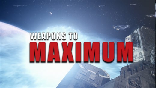 The 6 Most Powerful, Epic Space Battles In Stargate