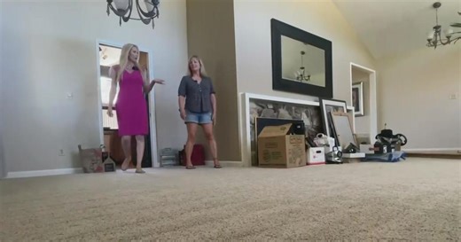 Livermore resident loses homeowner's insurance after flooding from plumbing problem