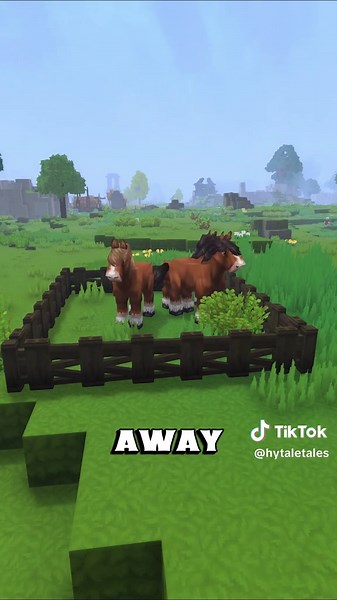 How to tame and ride horses, and other mounts in Hytale! Full guide on all rideable animals in Hytale🔥 #hytale #hytalenews #minecraft