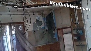 Comment installer un toit d'étain sur une dépendance - 2026 | Fr.EcoBuilderz.com