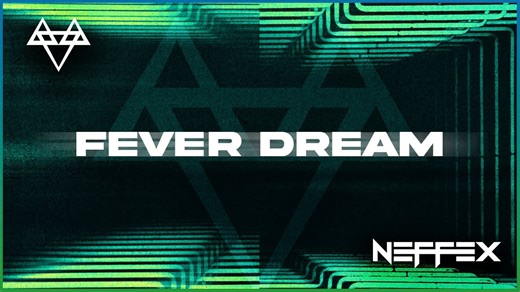 NEFFEX - Fever Dream Lyrics