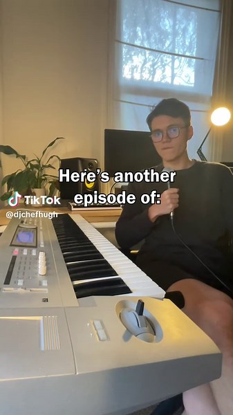 This Korg Triton LE keeps on delivering with these iconic presets and leads!!! The Triton also has many “combi” presets which basically provide fully arranged loops. As a result, I had a bit of fun and made a very very very quick remix of the iconic Tokyo Drift track by Teriyaki Boyz. Let me know what you think!!! #korg #korgtriton #tokyodrift #fastandfurious #producer #synth #synthesizers #analog #techno #trance