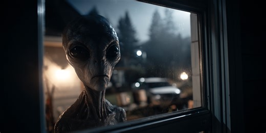 Aliens en approche ? Plus de 100 signaux mystérieux détectés par les scientifiques - LEBIGDATA.FR