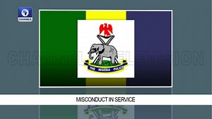 20K views · 360 reactions | PSC Dismisses 18 Senior Police Officers, Demotes 19 Others | Channels Television | Facebook