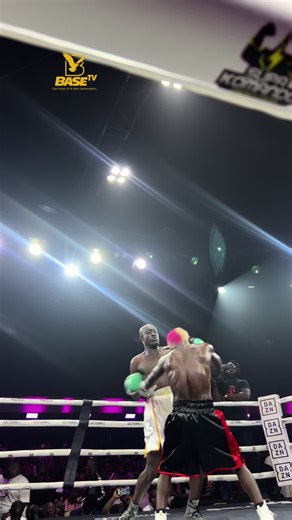 @MACHALA vs @PortableOmalomi fight @balmoralpromotions #fyp #fypシ #foryoupage #carterefeandportablefight #trending