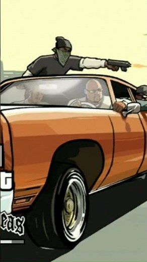 DESCARGAR GTA SAN ANDREAS Para PC (sin publicidad) 2025 #gta #gtasanandreas