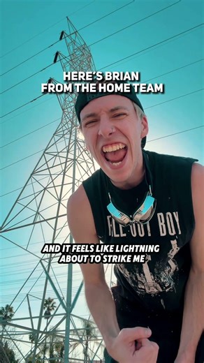 Keep streaming this song up please 🙏 #poppunk #emo #notmyweekend